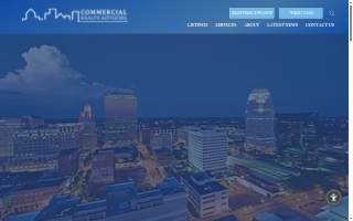 Commercial Realty Advisors, LLC