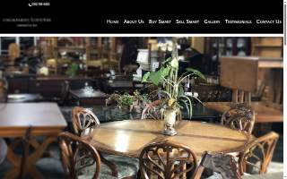 Consignment Furniture Emporium, Inc.