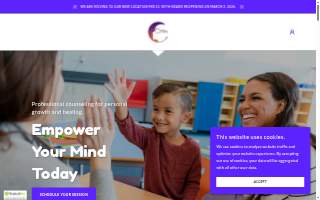 Creative Counseling and Wellness Center
