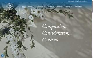 Douthit Funeral Services