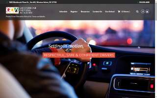 Greenbriar Driving Academy