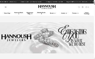 Hannoush Jewelers