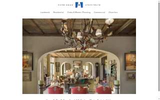 Harbinson & Associates Architects