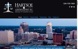 Hartsoe & Associates