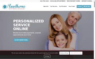 Hawthorne OB-GYN Associates