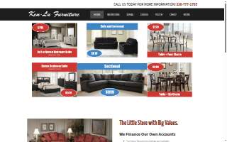 Ken Lu Furniture