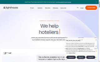 Lighthouse Small Business Solutions