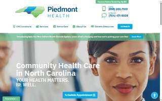 Piedmont Home Care