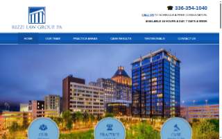 Rizzi Law Group