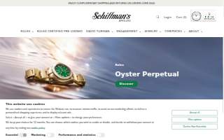 Schiffman's Jewelers of Winston-Salem