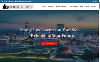 Schmitz Law, P.C.