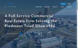 The Meridian Realty Group, Inc