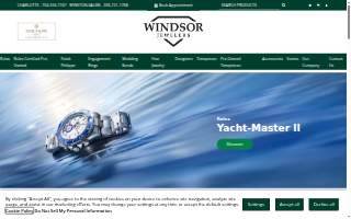 Windsor Jewelers of Winston-Salem