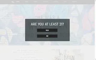 Wise Man Brewing & Coffee Bar website