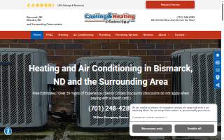 Cooling & Heating Unlimited