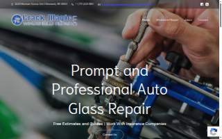 Crack Magic Windshield Repair LLC