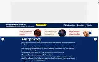 Guardian Tree Experts LLC website