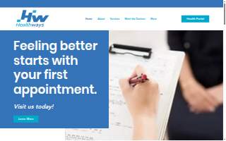 Healthways