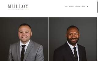 Mulloy Law