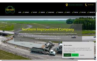 Northern Improvement Co