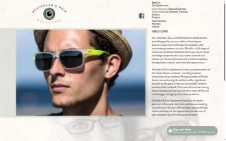 Schindler & Deis Optometry
