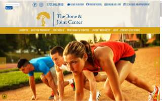 The Bone & Joint Center of Bismarck