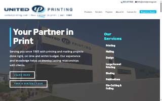 United Printing