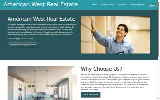 American West Real Estate