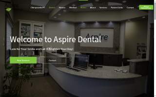 Aspire Dental
