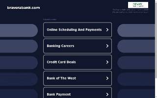 Bravera Bank of Dickinson