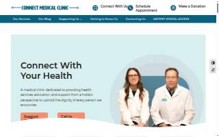 Connect Medical Clinic