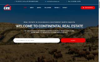 Continental Real Estate
