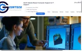 CortecG Inc.