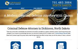 Covenant Legal Group - Criminal Defense Attorney