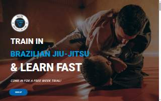 Elite BJJ