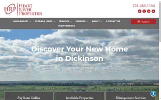 Heart River Properties
