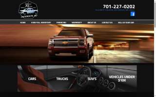 Heiser Motors