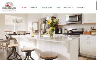 Home and Land Company