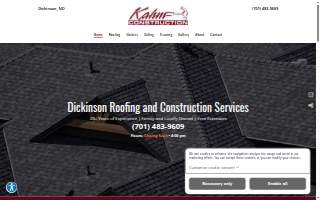 Kahm Construction