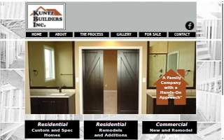 Kuntz Builders Inc.