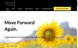 Legal Edge Solutions, PLLC