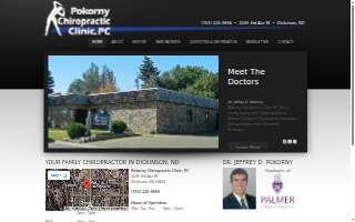 Pokorny Chiropractic Clinic