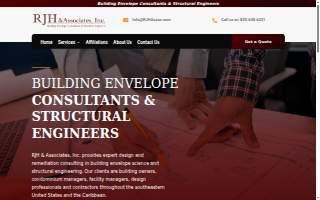 RJH & Associates, Ltd