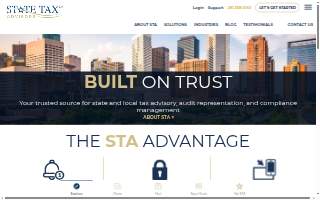 State Street Tax and Accounting Advisors