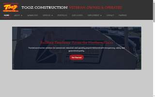 Tooz Construction