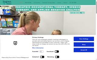Wonderment Therapies PLLC