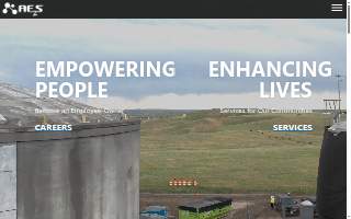 Advanced Engineering and Environmental Services, LLC (AE2S) - Fargo, ND Office