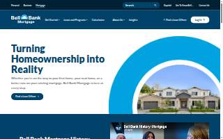 Bell Bank Mortgage, Irena Johnson
