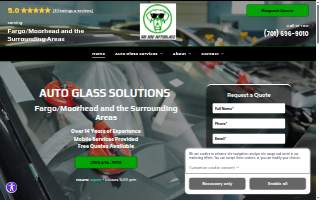 Big Dog Auto Glass