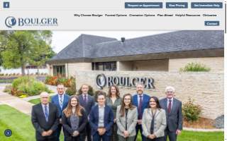 Boulger Funeral Home